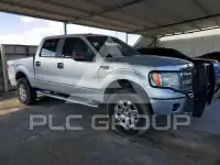 2014 Ford F-150 фото