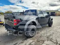 2014 Ford F-150 фото