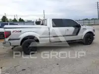 2014 Ford F-150 фото