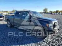 2014 Ford F-150 фото