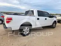 2014 Ford F-150 фото