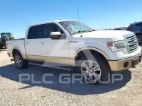 2014 Ford F-150 фото