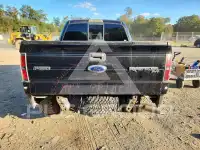 2014 Ford F-150 фото