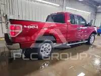 2014 Ford F-150 photo