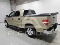 2014 Ford F-150 фото