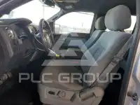 2014 Ford F-150 фото