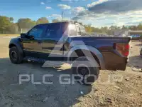 2014 Ford F-150 фото