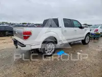 2014 Ford F-150 фото