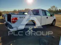 2014 Ford F-150 фото