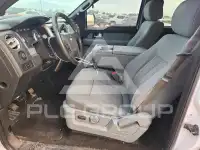 2014 Ford F-150 фото