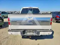 2014 Ford F-150 фото