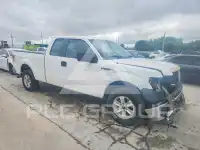2014 Ford F-150 фото