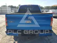 2014 Ford F-150 фото