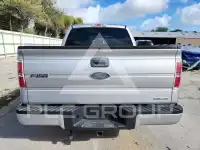 2014 Ford F-150 photo