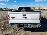 2014 Ford F-150 фото