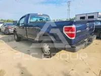 2014 Ford F-150 photo