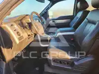 2014 Ford F-150 фото