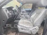 2014 Ford F-150 фото