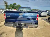 2014 Ford F-150 photo