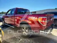 2014 Ford F-150 photo