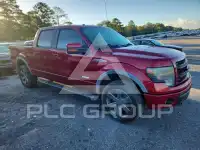 2014 Ford F-150 photo