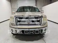 2014 Ford F-150 фото