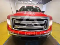 2014 Ford F-150 фото