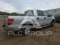 2014 Ford F-150 фото