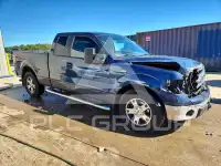 2014 Ford F-150 фото