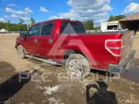 2014 Ford F-150 photo