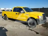 2014 Ford F-150 photo