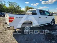2014 Ford F-150 фото