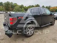2014 Ford F-150 фото