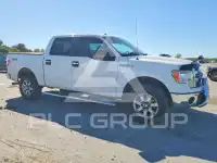 2014 Ford F-150 фото