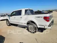2014 Ford F-150 фото