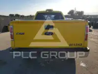 2014 Ford F-150 photo
