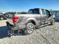 2014 Ford F-150 photo