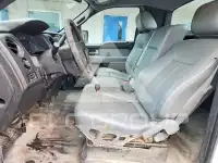 2014 Ford F-150 фото