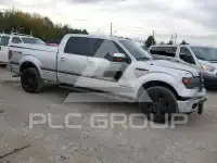 2014 Ford F-150 фото