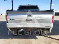 2014 Ford F-150 фото