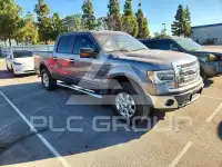2014 Ford F-150 фото