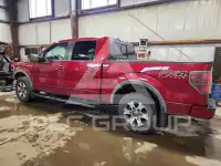 2014 Ford F-150 фото