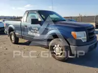 2014 Ford F-150 photo