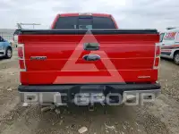 2014 Ford F-150 фото