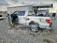 2014 Ford F-150 фото