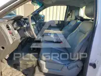 2014 Ford F-150 фото