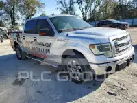 2014 Ford F-150 фото