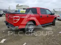 2014 Ford F-150 фото