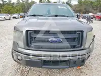 2014 Ford F-150 фото