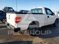 2014 Ford F-150 фото